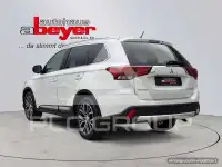 2016 Mitsubishi OUTLANDER