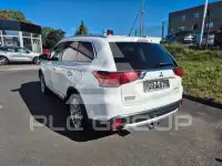 2016 Mitsubishi OUTLANDER