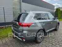 2016 Mitsubishi OUTLANDER