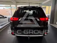 2016 Mitsubishi OUTLANDER