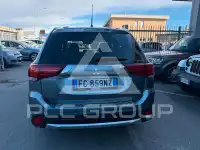 2016 Mitsubishi OUTLANDER