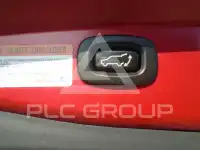 2016 Mitsubishi OUTLANDER