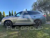 2016 Mitsubishi OUTLANDER