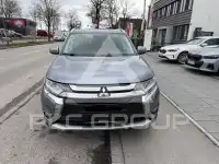 2016 Mitsubishi OUTLANDER