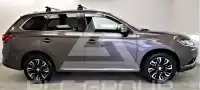 2016 Mitsubishi OUTLANDER