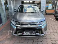 2016 Mitsubishi OUTLANDER
