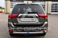 2016 Mitsubishi OUTLANDER