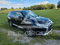 2016 Mitsubishi OUTLANDER
