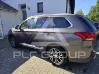 2016 Mitsubishi OUTLANDER