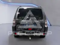 2016 Mitsubishi PAJARO