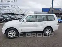 2016 Mitsubishi PAJARO