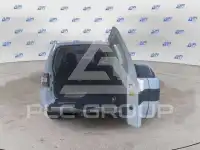 2016 Mitsubishi PAJARO