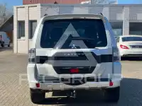 2016 Mitsubishi PAJARO