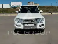 2016 Mitsubishi PAJARO