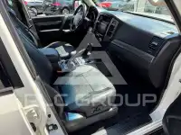 2016 Mitsubishi PAJARO