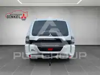 2016 Mitsubishi PAJARO