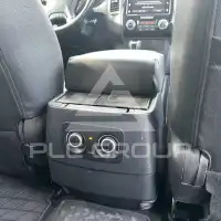 2016 Mitsubishi PAJARO