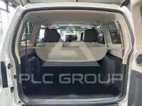 2016 Mitsubishi PAJARO