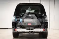 2016 Mitsubishi PAJARO