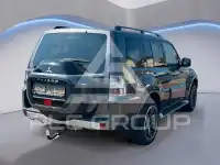 2016 Mitsubishi PAJARO