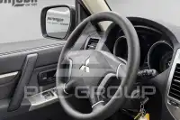 2016 Mitsubishi PAJARO