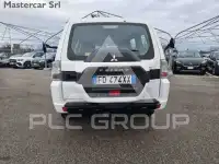 2016 Mitsubishi PAJARO