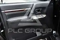 2016 Mitsubishi PAJARO