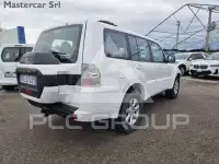 2016 Mitsubishi PAJARO
