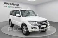 2016 Mitsubishi PAJARO
