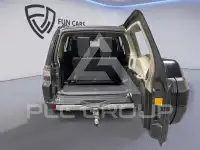 2016 Mitsubishi PAJARO