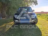 2016 Mitsubishi PAJARO