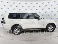 2016 Mitsubishi PAJARO