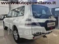 2016 Mitsubishi PAJARO