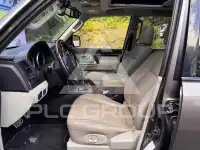 2016 Mitsubishi PAJARO