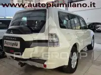 2016 Mitsubishi PAJARO