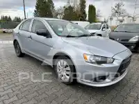 2016 Mitsubishi LANCER