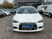 2016 Mitsubishi LANCER