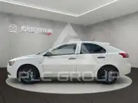 2016 Mitsubishi LANCER
