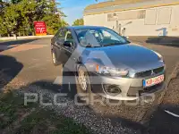 2016 Mitsubishi LANCER