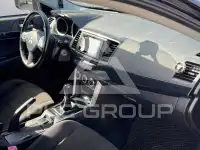 2016 Mitsubishi LANCER
