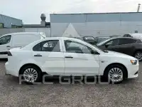 2016 Mitsubishi LANCER