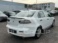 2016 Mitsubishi LANCER