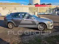 2016 Mitsubishi LANCER