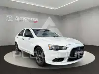 2016 Mitsubishi LANCER
