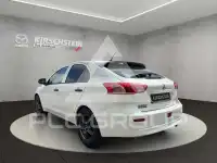 2016 Mitsubishi LANCER