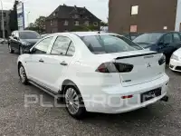2016 Mitsubishi LANCER