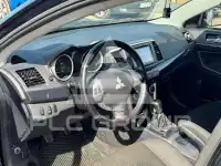 2016 Mitsubishi LANCER