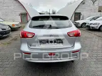 2016 Mitsubishi LANCER