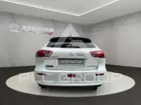 2016 Mitsubishi LANCER