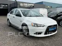 2016 Mitsubishi LANCER